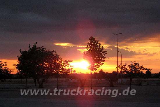 Truck Racing Albacete 2010