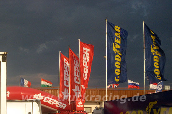 Truck Racing Albacete 2010