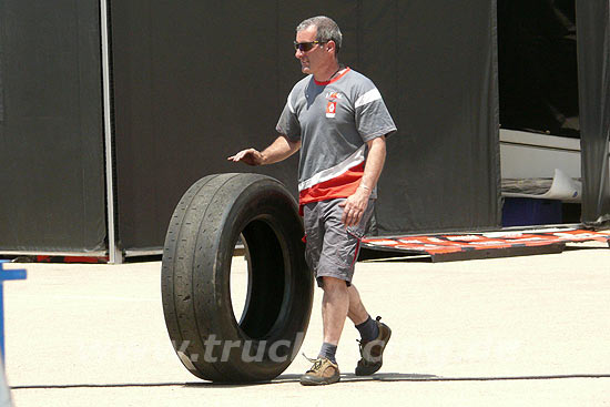 Truck Racing Albacete 2010