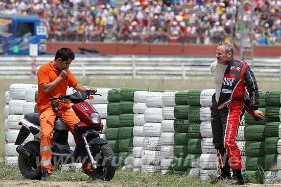 Truck Racing Albacete 2010