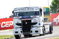 Truck Racing Albacete 2010