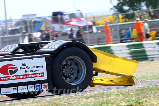 Truck Racing Albacete 2010