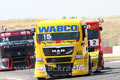 Truck Racing Albacete 2010