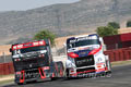 Truck Racing Albacete 2010