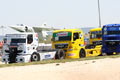 Truck Racing Albacete 2010