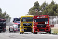Truck Racing Albacete 2010