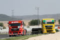 Truck Racing Albacete 2010