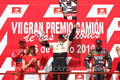 Truck Racing Albacete 2010