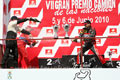 Truck Racing Albacete 2010