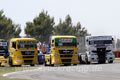 Truck Racing Albacete 2010