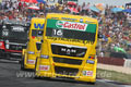 Truck Racing Albacete 2010