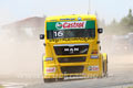 Truck Racing Albacete 2010