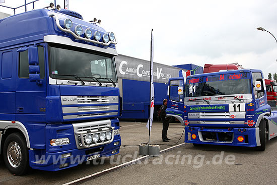 Truck Racing Nogaro 2010