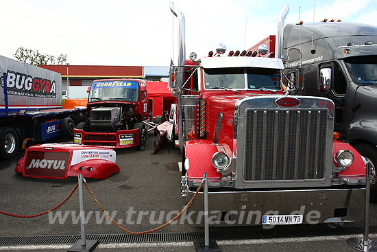 Truck Racing Nogaro 2010