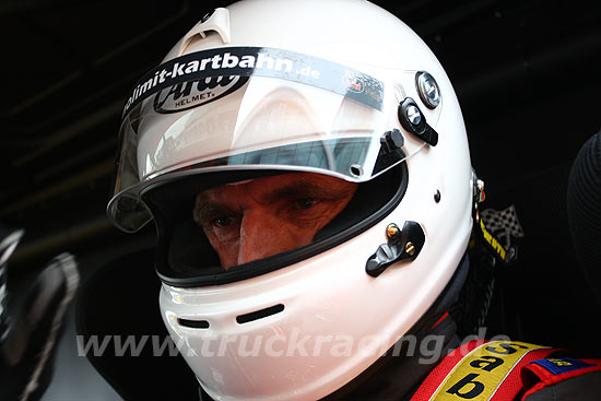 Truck Racing Nogaro 2010