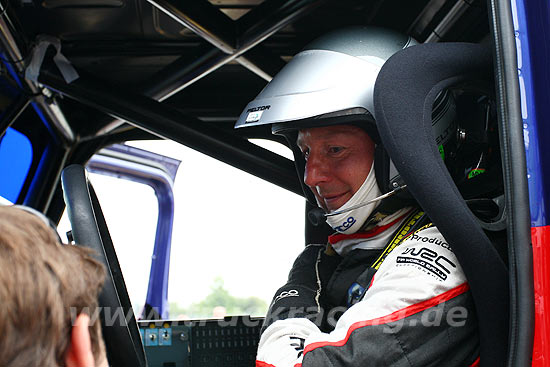 Truck Racing Nogaro 2010