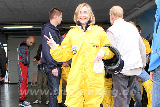 Truck Racing Nogaro 2010