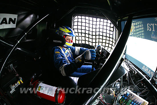 Truck Racing Nogaro 2010