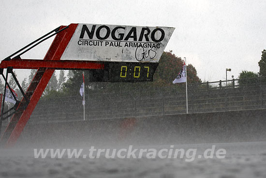 Truck Racing Nogaro 2010