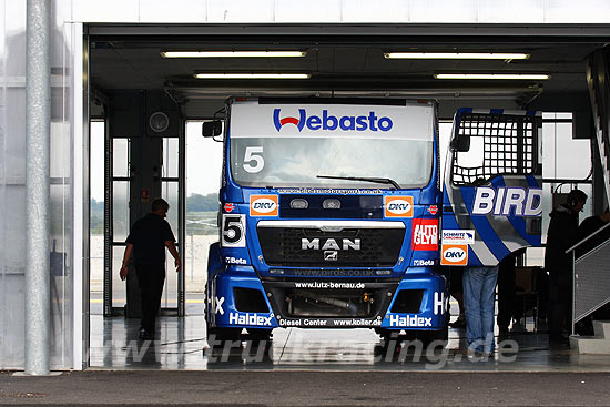 Truck Racing Nogaro 2010