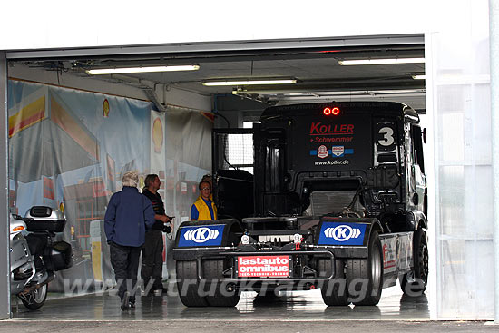 Truck Racing Nogaro 2010