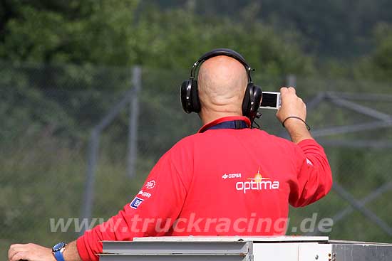 Truck Racing Nogaro 2010