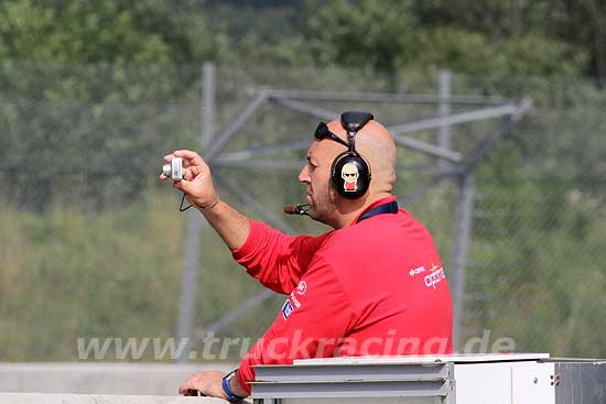 Truck Racing Nogaro 2010