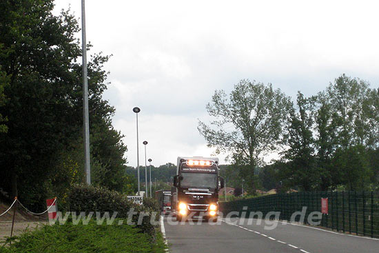 Truck Racing Nogaro 2010