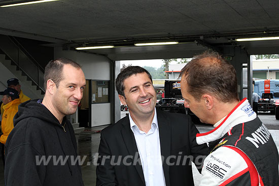Truck Racing Nogaro 2010