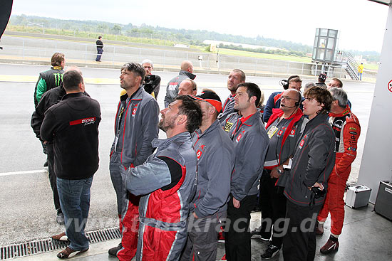 Truck Racing Nogaro 2010