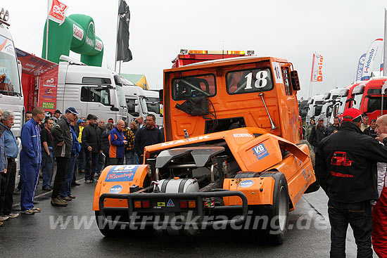 Truck Racing Nogaro 2010