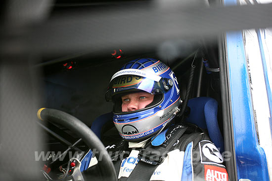 Truck Racing Nogaro 2010