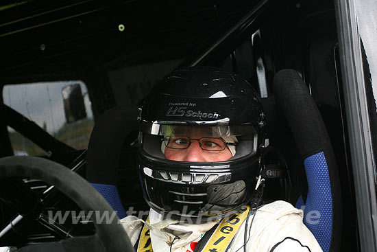 Truck Racing Nogaro 2010