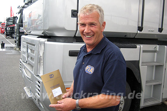 Truck Racing Nogaro 2010