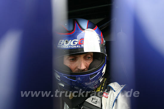 Truck Racing Nogaro 2010