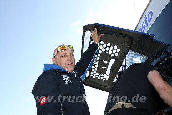 Truck Racing Nogaro 2010