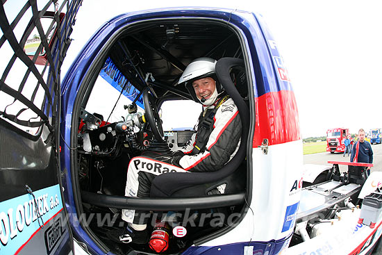Truck Racing Nogaro 2010