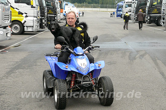 Truck Racing Nogaro 2010