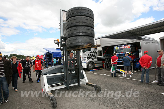 Truck Racing Nogaro 2010