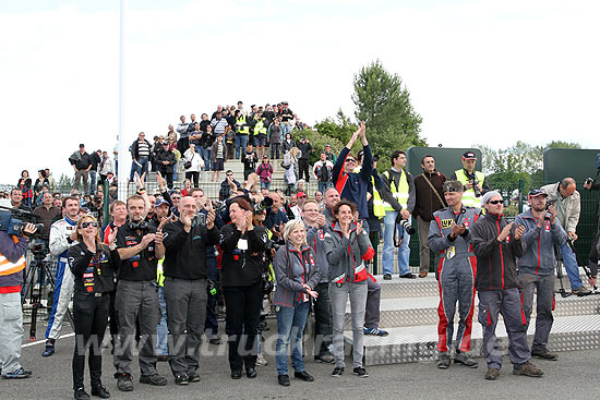 Truck Racing Nogaro 2010