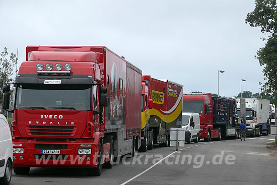 Truck Racing Nogaro 2010