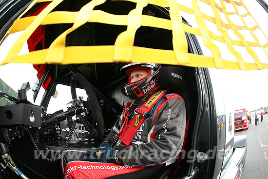 Truck Racing Nogaro 2010