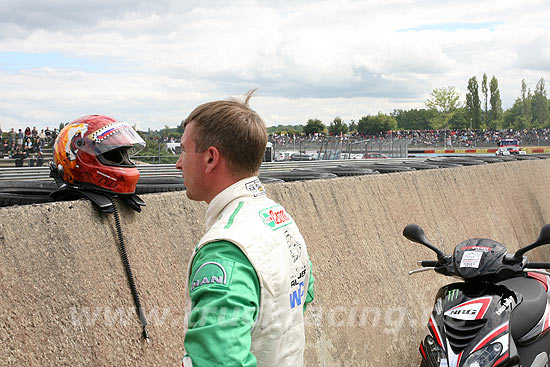 Truck Racing Nogaro 2010