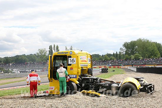 Truck Racing Nogaro 2010