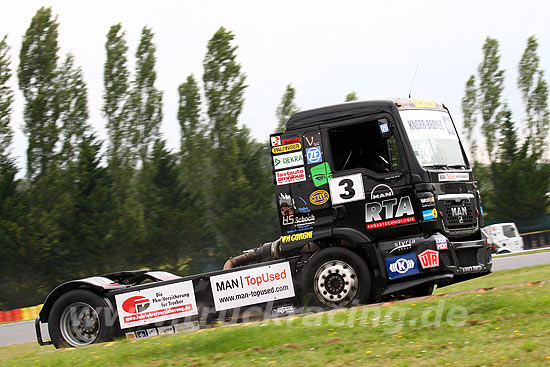 Truck Racing Nogaro 2010