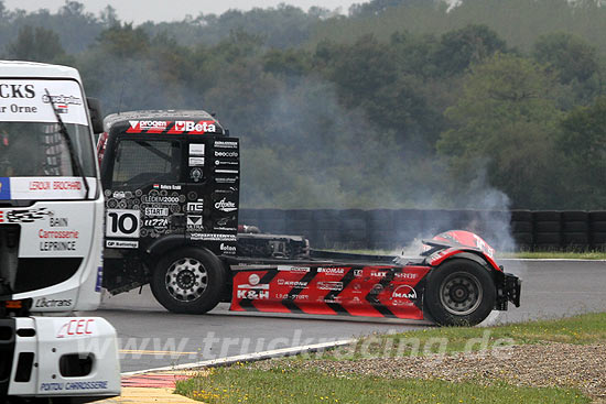 Truck Racing Nogaro 2010