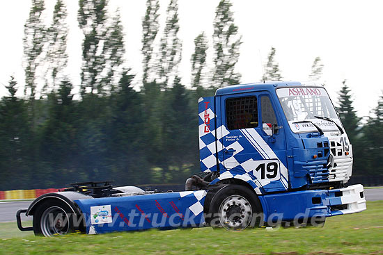 Truck Racing Nogaro 2010