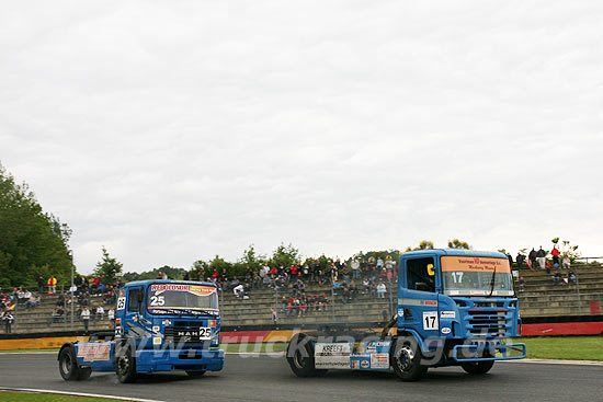 Truck Racing Nogaro 2010