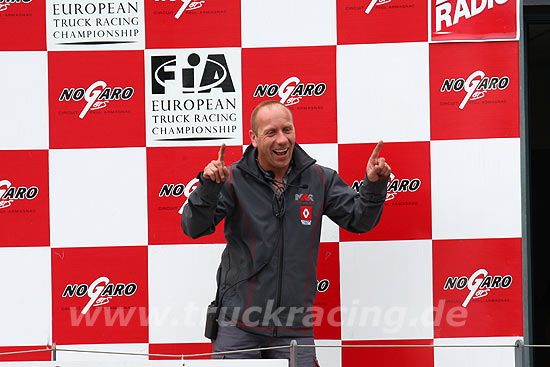 Truck Racing Nogaro 2010