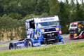 Truck Racing Nogaro 2010